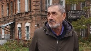 «По улочкам Бийска»: здание купеческой семьи Притчиных (Бийское телевидение)