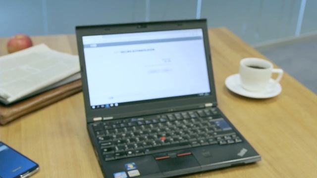 ESET Secure Authentication – Push Authentication смотреть онлайн
