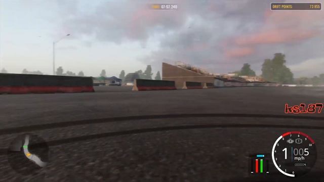 CarX Drift Racing Online Dodge Viper SRT the Rattlesnake смотреть онлайн