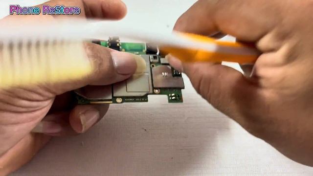 [ Free ] Repair phone for my fan | restore old Huawei phone | repair Huawei Y6ii смотреть онлайн