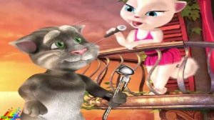 Tom and Angela - You Get Me  Gameplay ( Android )