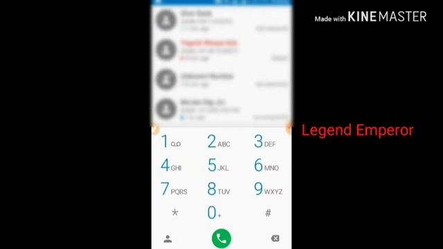 How to use speed dial in your smartphone 📱📱📱 when your default dialer not support speed dial смотреть онлайн