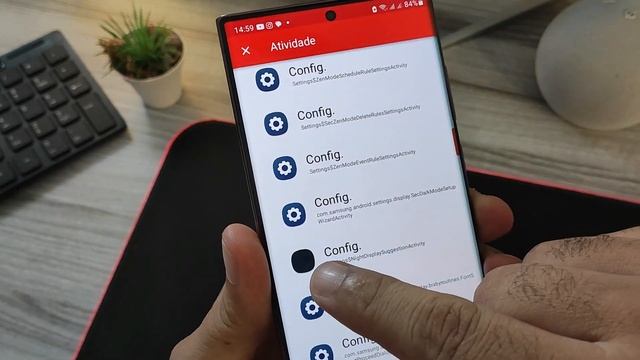 💢Que isso SAMSUNG ? Tela Amarela , Mais um BUG da One UI 6 Android 14 ! Veja como RESOLVER ! смотреть онлайн