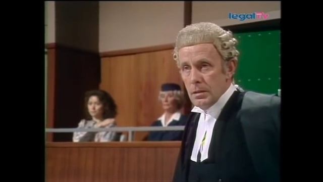 Crown Court - In the Heat of the Moment (1978) смотреть онлайн