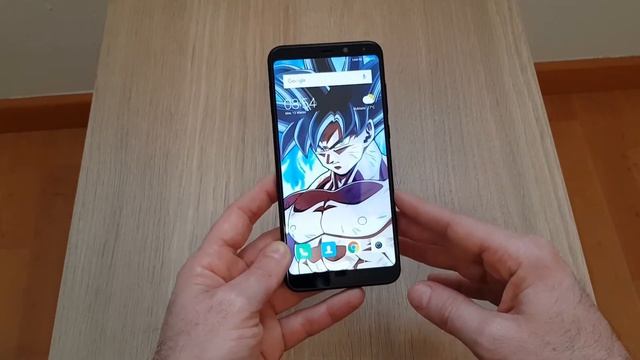Xiaomi redmi 5 plus Review y primeras impresiones смотреть онлайн
