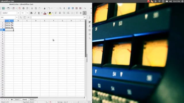 libreoffice calc window disappearing смотреть онлайн