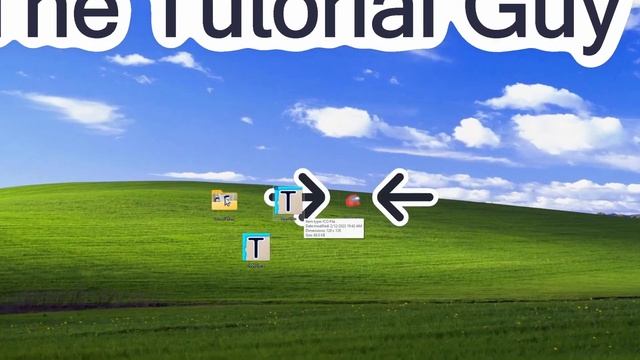How to Customize Icons in Windows 11 or Windows 10 in 2023 смотреть онлайн