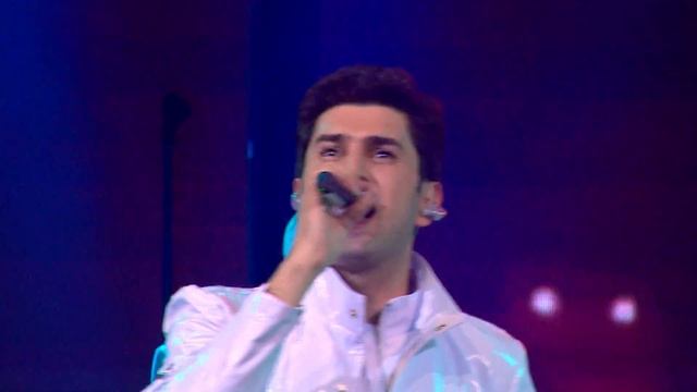 Gna Gna // Live In Concert //