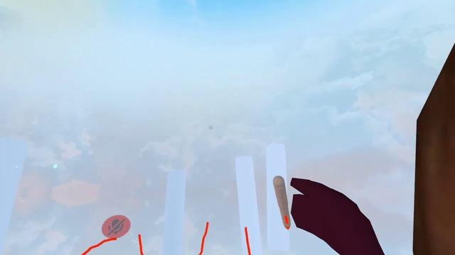 VRChat первый взгляд смотреть онлайн