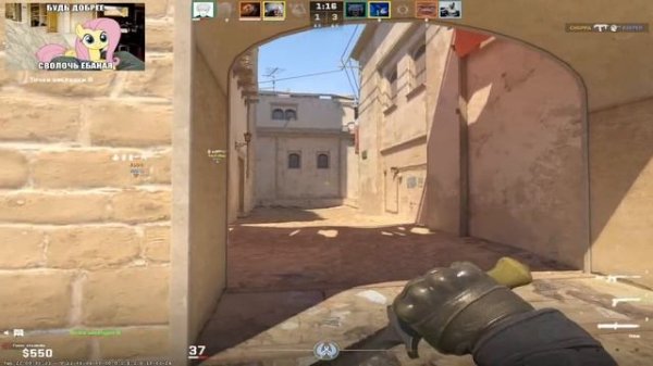 крутые чуваки