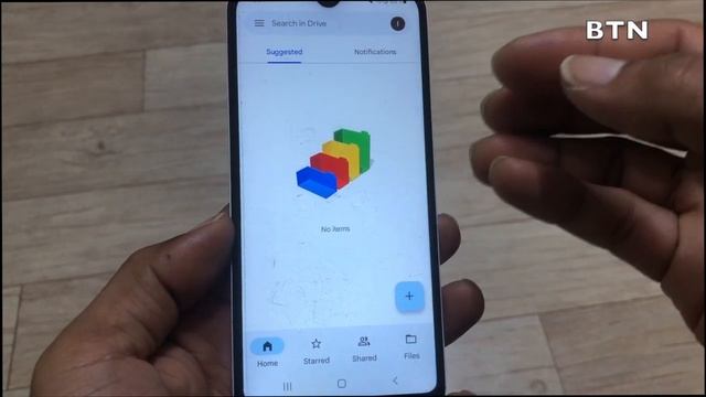 Google Drive On Android Part 1 l BTN смотреть онлайн