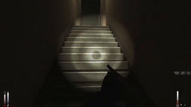 Cry Of Fear CO-OP №2 #2 (Л) - Финал 2 CO-OP смотреть онлайн
