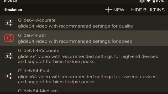 Retroid Pocket 2+ N64 M64Plus FZ Emulator Performance & Controller Settings смотреть онлайн