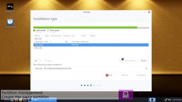 How To Install Linux Lite 3 4