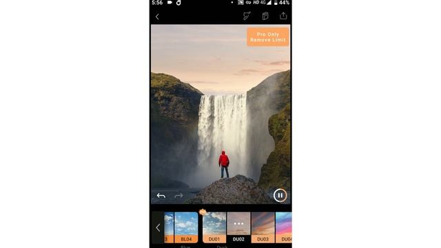 Pixaloop Tutorial in Hindi | Live photo kaise banaye ?? смотреть онлайн