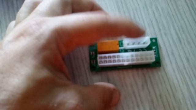 Синхронизатор для БП с aliexpress смотреть онлайн