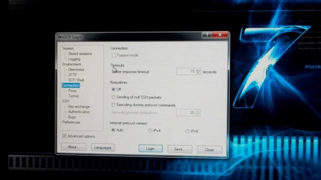 How to SSH iPhone on Windows смотреть онлайн