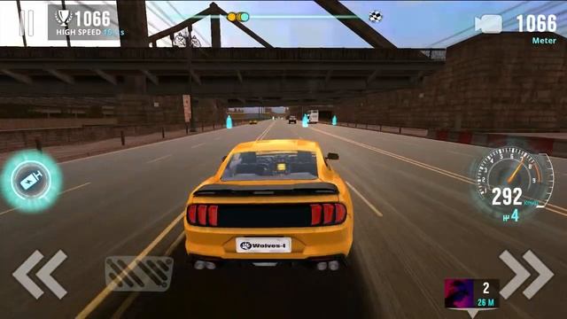 Gymkhana Stunts Driver Racing 2022 - Impossible City Racing Driver - Android GamePlay смотреть онлайн