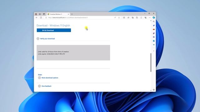 How To Download Official Windows 11 23H2 ISO File