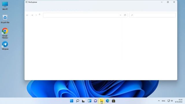 Windows 11: Show hidden files in File Explorer | How to Hide Folder in Windows 11 смотреть онлайн