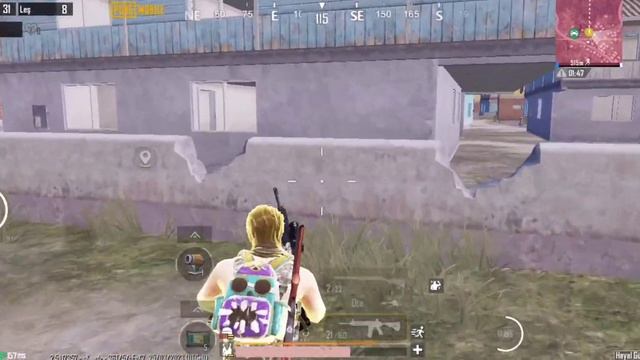 kanalın ilk videosu PUBG MOBİLE yüksek emesle maç keyfi смотреть онлайн