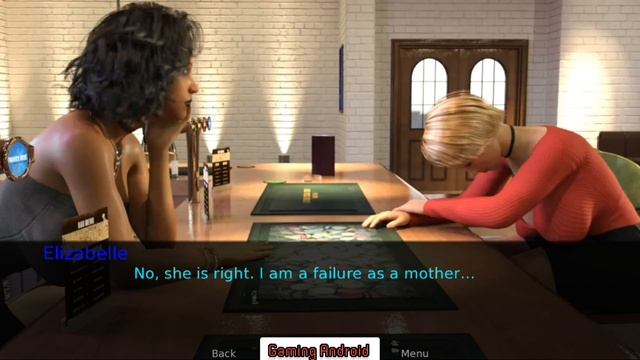 Suburban Demon Mother Android Gameplay смотреть онлайн
