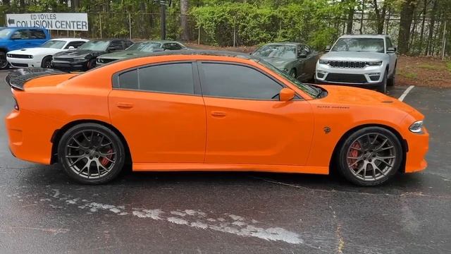 2015 Dodge Charger Atlanta, Marietta, Roswell, Kennesaw, Woodstock, GA 5S51128 смотреть онлайн