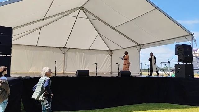 Taranaki Multi Ethnic- New plymouth 2024 Vlog смотреть онлайн