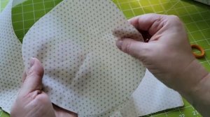 DIY Summer Hat / МК по пошиву летней шляпы