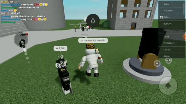Roblox Script Fe Fling|Work on Mobile/Pc and work Hydrogen/Fluxes смотреть онлайн