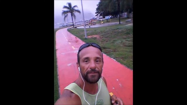 01º TREINO 15 KM CENTRO X FOGO DE CHÃO X CENTRO : 01 / 12 / 15 TERÇA FEIRA смотреть онлайн