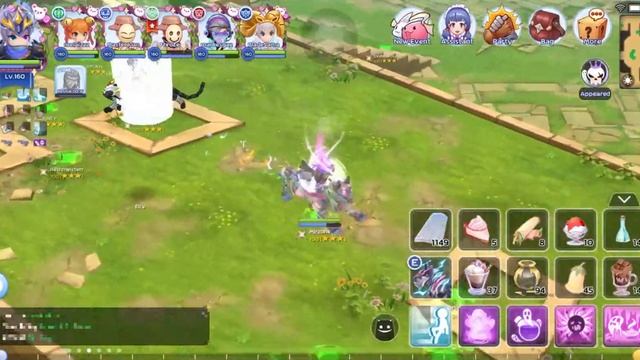 100 WOC ft. EXODIAC, Grimoir, Sins | Ragnarok Mobile | 02-21-2021 смотреть онлайн
