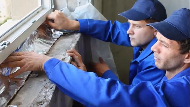 Window Repair Contractor Near Chicago (847) 881-6887 смотреть онлайн