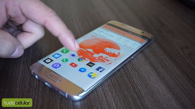 Dica de app: 3D Touch no Android | TudoCelular.com