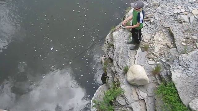 Trout Master 2 смотреть онлайн