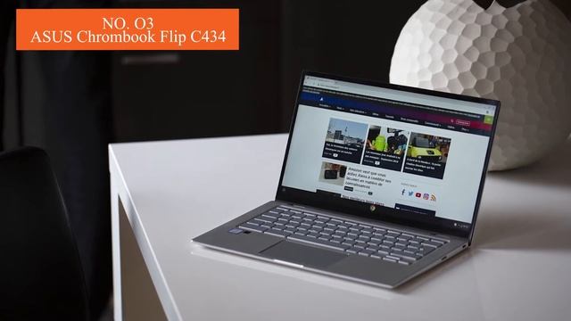 Top 5: Best Chromebook for students in 2021 смотреть онлайн