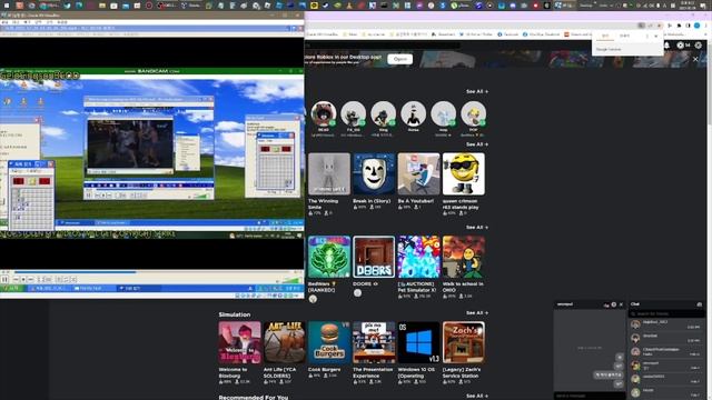 Windows XP VM #2 смотреть онлайн