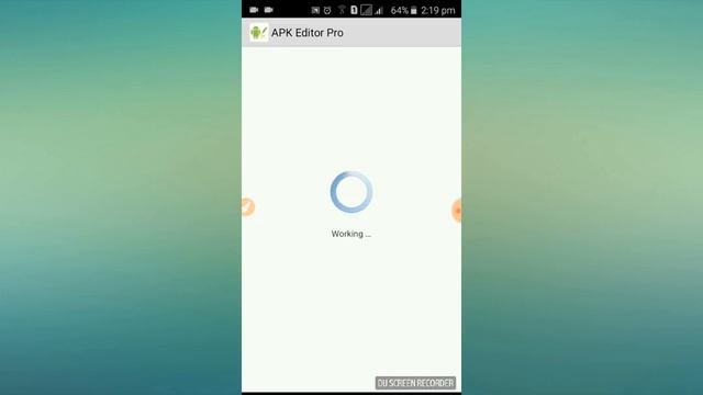 How to change link of app or apk by apk editor смотреть онлайн