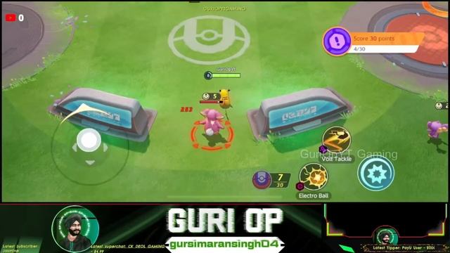 How To Download Pokemon Unite On Your Android AND IOS Device 🔥🔥 || Full Setup Step by Step смотреть онлайн