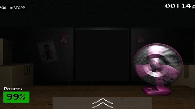 Android:Extreme Custom Night(Jumpscare) смотреть онлайн