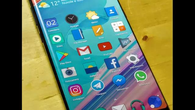ONE PLUS OXYGEN ICON PACK HD v3.4 APK Free++ смотреть онлайн