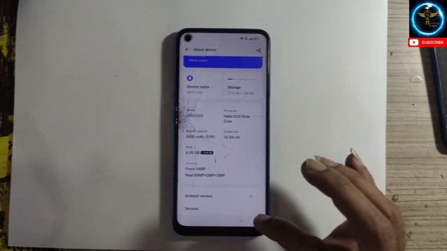 OPPO A55 FRP Bypass on Android 13 | Unlock FRP Without PC | Clone Phone Not Opening Solution 2023" смотреть онлайн