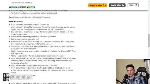 Lots of Online Jobs Available Now at These 5 Companies for 2019 смотреть онлайн