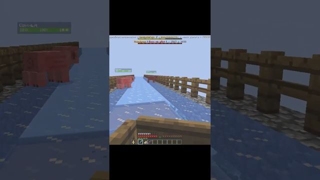 Айпи в профиле #майнкрафтвидео #майнкрафт #майнкрафтприколы #minecraft смотреть онлайн