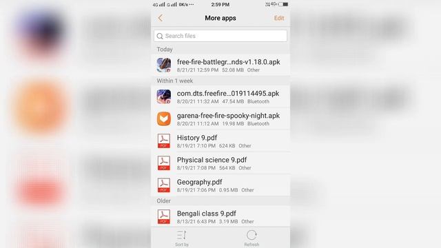 Free free old version update solution.How to download free fire old version.#part-3 смотреть онлайн