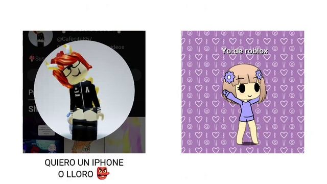 Mi amiga cuando quiere un iphone смотреть онлайн