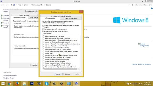 Como Optimizar Tu Windows 8.1 al 100% смотреть онлайн
