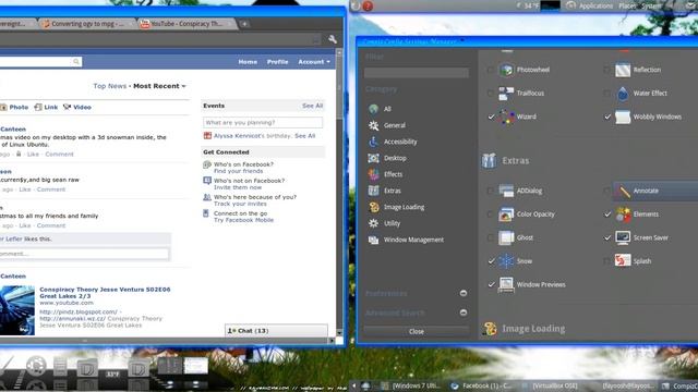 Ubuntu 10.04 LTS смотреть онлайн