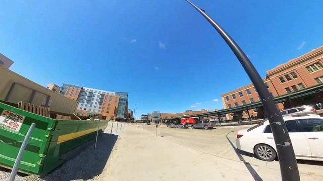 Elway Powersports Grand Opening + University of Nebraska tour + Lincoln Tour. Ep. 1 4/30/2023 смотреть онлайн