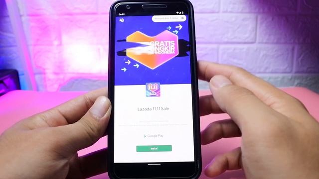 Magic Eraser on Old Google Pixel | Amazing!!! [ tested on Pixel 3A ] смотреть онлайн